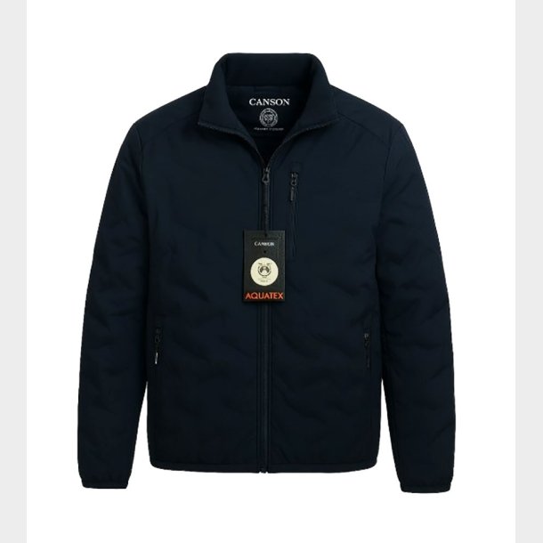 Carlo Aquatex Jakke