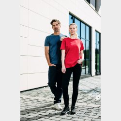 You Classic T-Shirt (36 Farver)