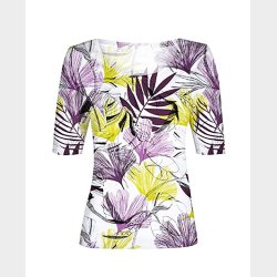 Pernille Dame T-Shirt