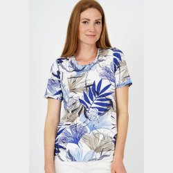 Pernille Dame T-Shirt