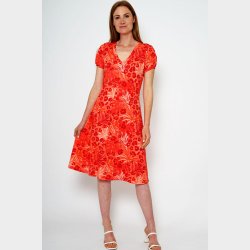 Maja Maveskjuler Kjole