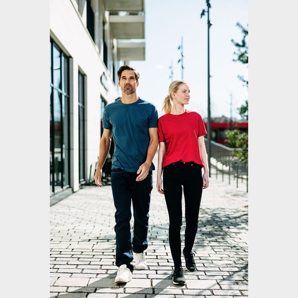 You Classic T-Shirt (36 Farver)