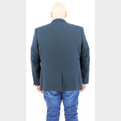 Ditlev Krlfri Blazer Kort