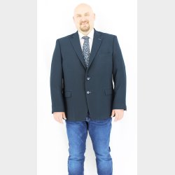 Ditlev Krlfri Blazer Kort