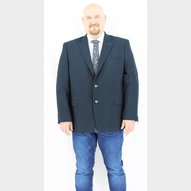 Ditlev Krlfri Blazer Kort