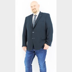 Ditlev Krlfri Blazer Kort