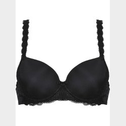 Bjle BH med fyld