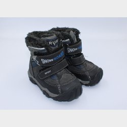 SnowBoard Drenge Stvler