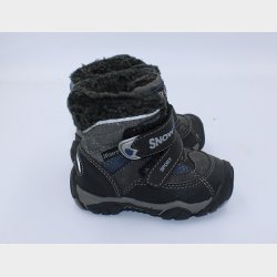 SnowBoard Drenge Stvler