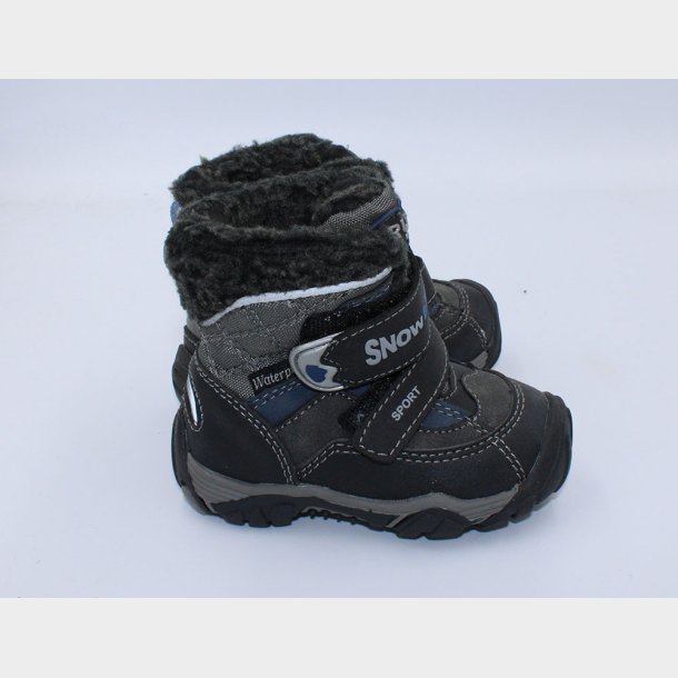 SnowBoard Drenge Stvler