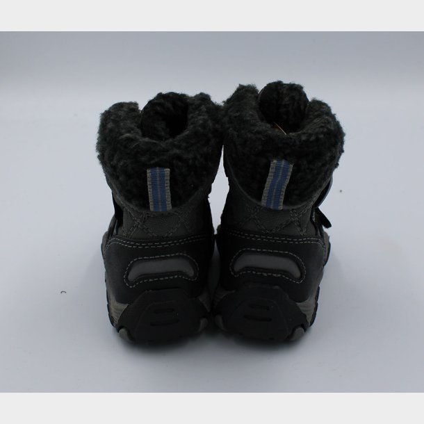 SnowBoard Drenge Stvler