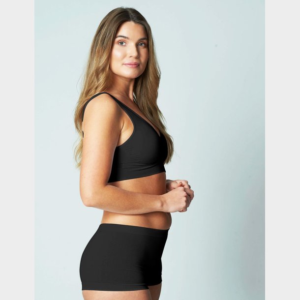 Bambus Boxershorts Smls