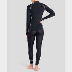 Bambus Skiundert�j Dame