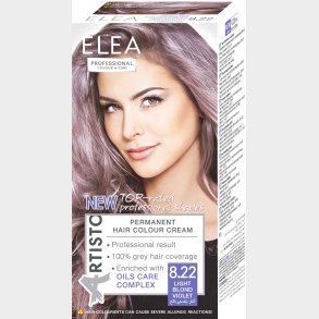 8.22 Lys Blond Violet