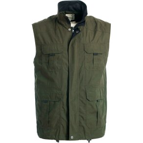 Bassum Vest
