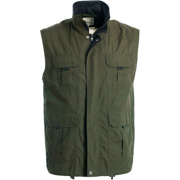 Bassum Vest