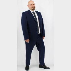 Magnus Navy Habitjakke Normal