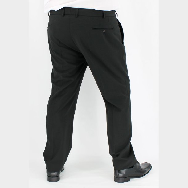 Magnus Sort Habitbuks Normal