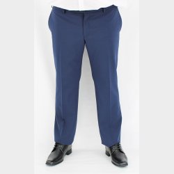 Magnus Navy Habitbuks Kort