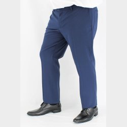 Magnus Navy Habitbuks Kort