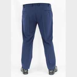 Magnus Navy Habitbuks Kort