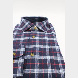 Nate Skovmandsskjorte L/