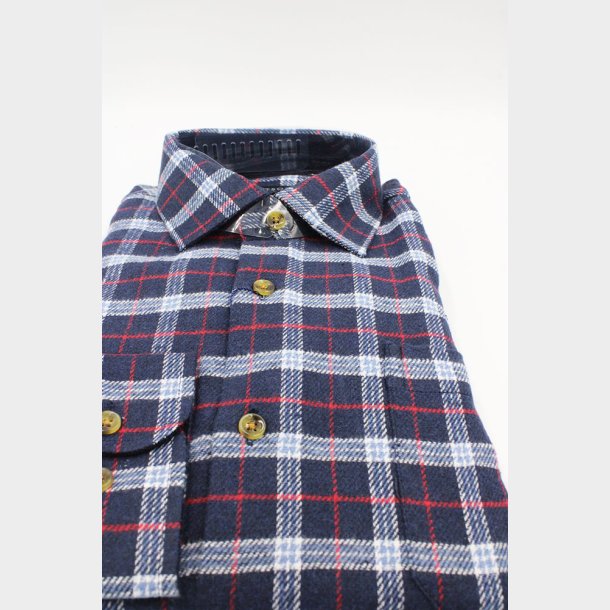 Nate Skovmandsskjorte L/