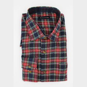 Anker Skovmandsskjorte L/