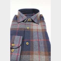 Hugo Skovmandsskjorte L/