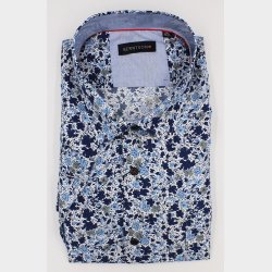 Ulrik Strygefri Skjorte K/