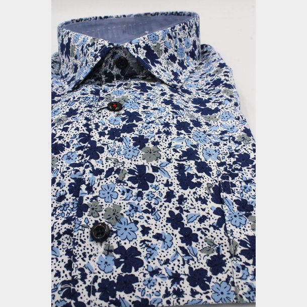 Ulrik Strygefri Skjorte K/