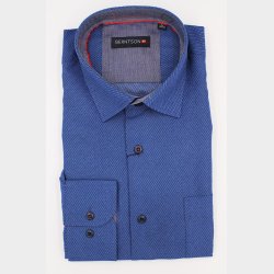 Johannes Herre Skjorte L/