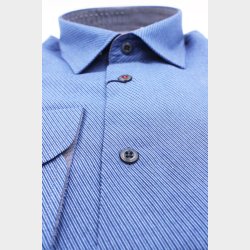 Johannes Herre Skjorte L/