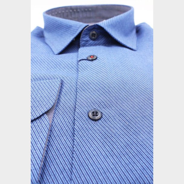 Johannes Herre Skjorte L/