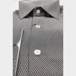 Johannes Herre Skjorte L/