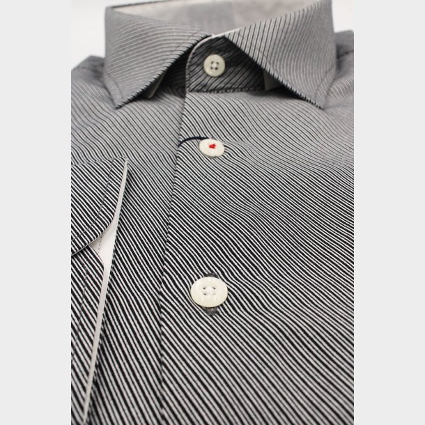 Johannes Herre Skjorte L/