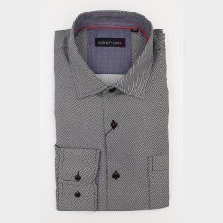 Johannes Herre Skjorte L/