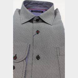 Johannes Herre Skjorte L/