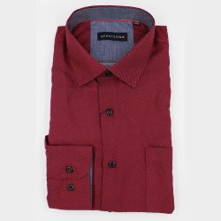 Johannes Herre Skjorte L/