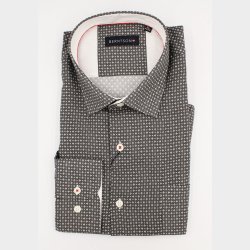 Gert Mnstret Skjorte L/