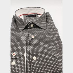 Gert Mnstret Skjorte L/