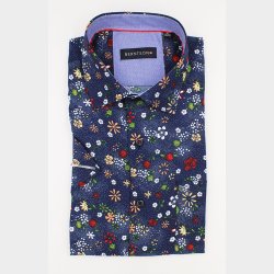 Gerhard Strygefri Skjorte K/