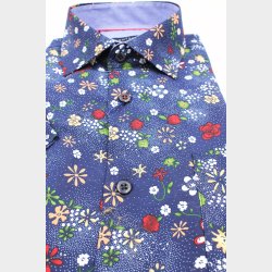 Gerhard Strygefri Skjorte K/