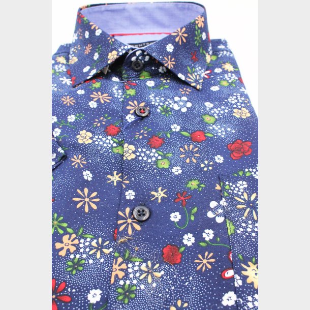 Gerhard Strygefri Skjorte K/