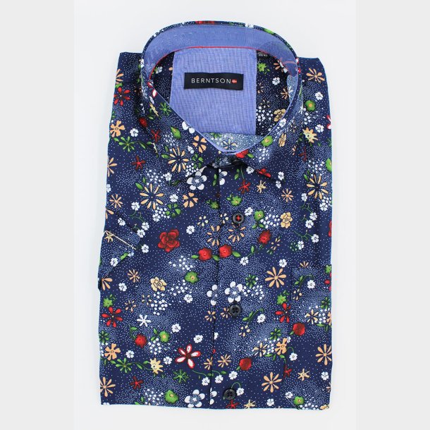 Gerhard Strygefri Skjorte K/