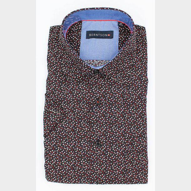 Richard Strygefri Skjorte K/