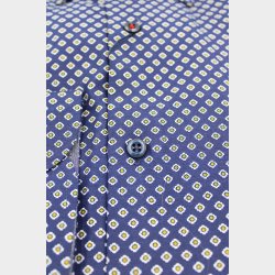 Valdemar Herre strygefri skjorte L/