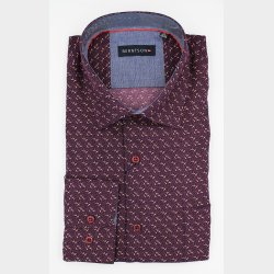 Karl Herre Strygefri Skjorte L/