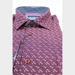 Karl Herre Strygefri Skjorte L/