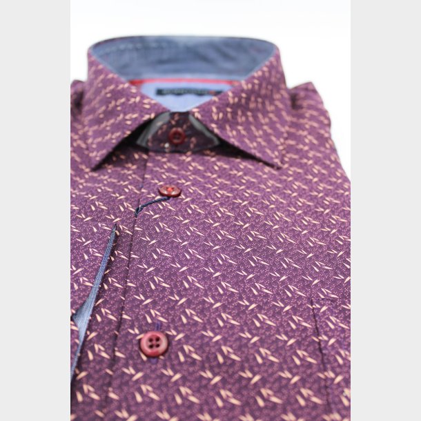 Karl Herre Strygefri Skjorte L/